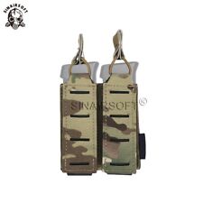 Tactical 9mm Pistol Magazine