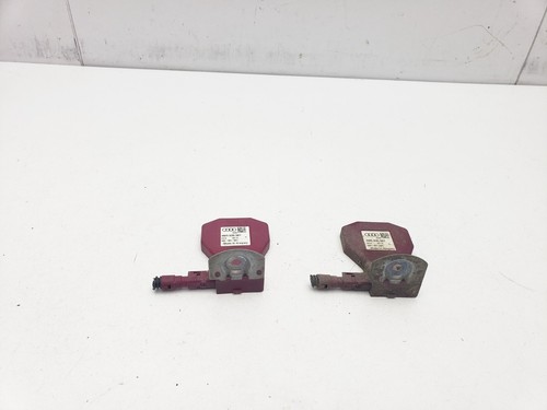 Audi 0 diesel aerial - b9,