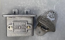 Wall Mounted Cast Iron Rustic