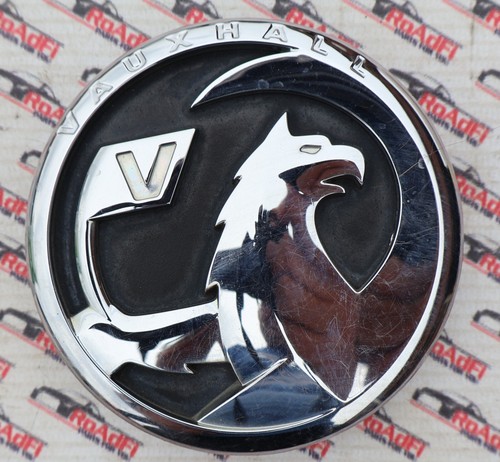 Genuine vauxhall rear - vauxhall,