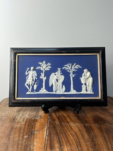 Rare 18th century wedgwood - rare,