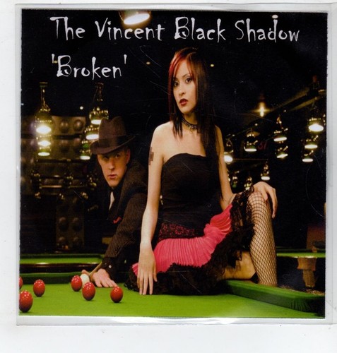 The vincent black - the,