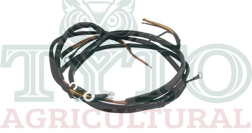 Ferguson tef diesel grey - diesel,