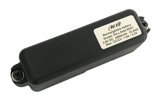 Aim mychron lap timer - 5,
