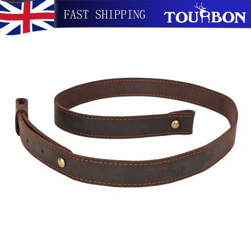 Tourbon buffalo hide leather - tourbon,