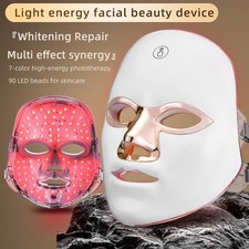 LED Light Therapy Beauty