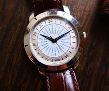 TISSOT Heritage Navigator