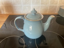 Denby Colonial Blue 2 Pints