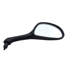 Mirror Right M8x1.25 Black for