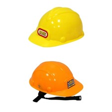 Construction Hard Hats Kids