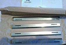 Multico 9 1/4 Inch Slotted HSS