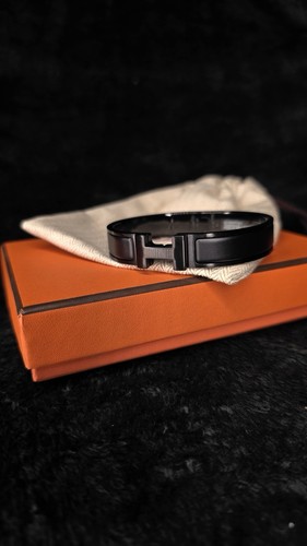 Hermès clic bracelet - hermÈs,