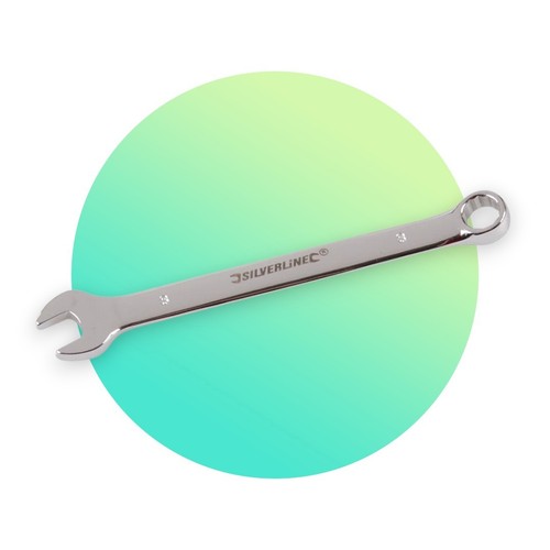 Silverline polished - silverline, 8