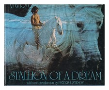 Vavra, Robert Étalon De A Dream / Robert Vavra ; avec Un Introd. par Peter Usti