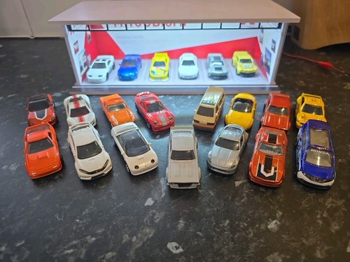 Hot wheels jdm bundle - wheels,