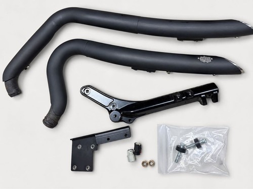 Vance hines big radius - big,