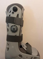 Aircast Air Select Standard Walking Boot  Orthopaedic Medical Walker Brace