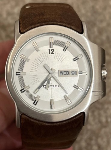 Vintage diesel dz4037 - vintage, men’s
