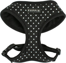 Puppia Dotty Harness, Medium