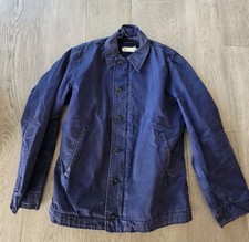 60s Deck Jacket N-4 Vintage