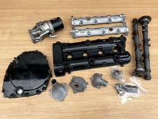 Suzuki GSXR 600 SRAD Job Lot