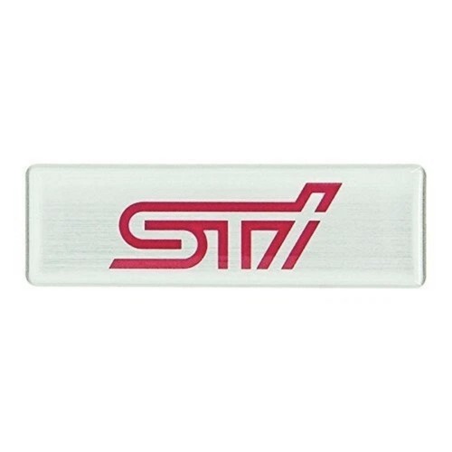 Genuine subaru front - front, lip