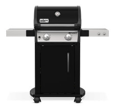 Weber Spirit E-215 GBS Black