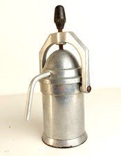 Vintage Stove Top Espresso