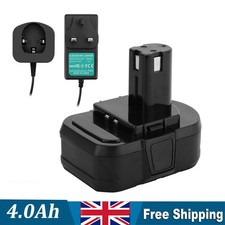 4000mAh Battery 14.4V For