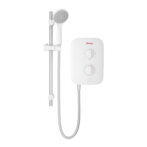 Redring electric shower - redring, rps10