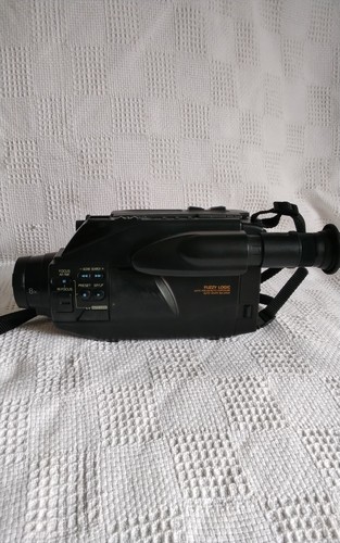Sanyo rz1p 8mm - vm-rz1p, camcorder