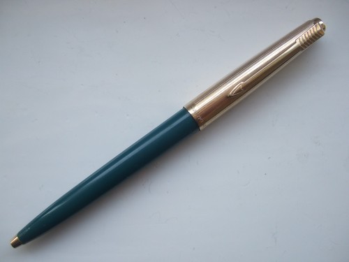 Vintage parker custom - parker,