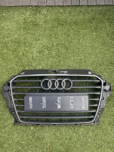 Audi 2015 front grille - 2015,