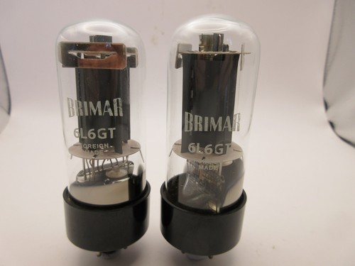 6l6gt kt66 7581 brimar - kt66,