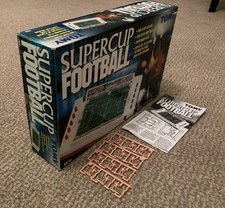 Super Cup Football Tomy