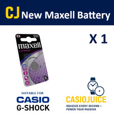 CASIO G-SHOCK ( GSHOCK )