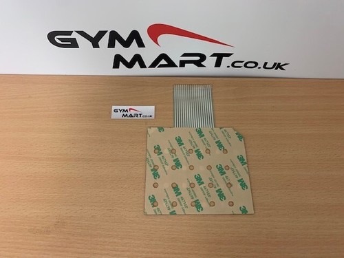 Life fitness keypad 9500hrt - life,