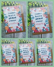 Plantable Wildflower Seed