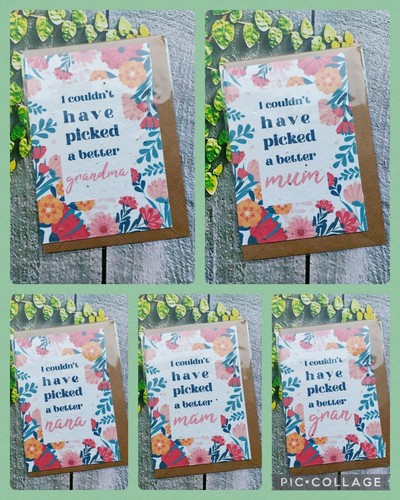 Plantable wildflower seed - wildflower,