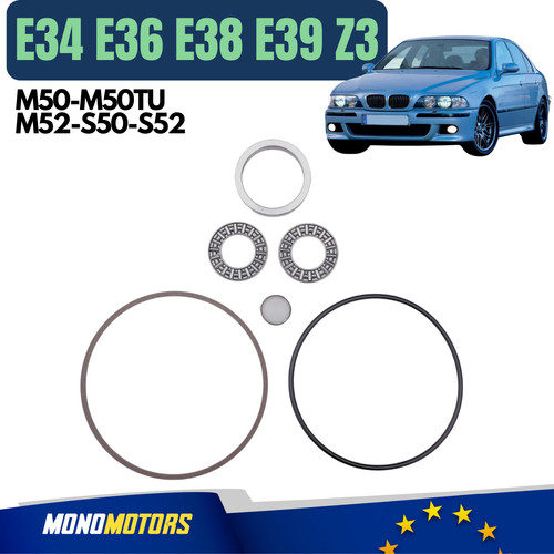 Vanos repair set kit for - vanos, bmw