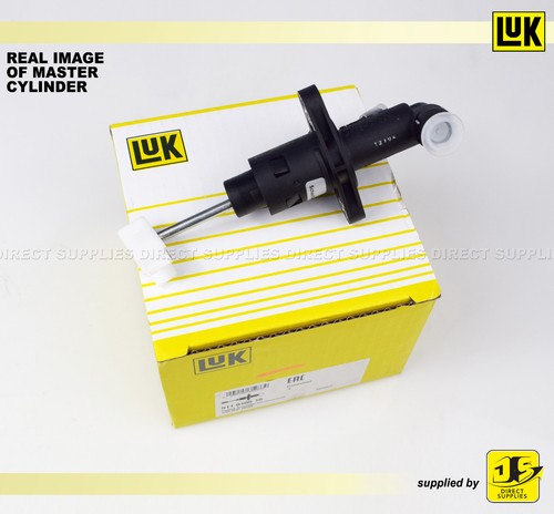 Luk clutch master cylinder - clutch, for