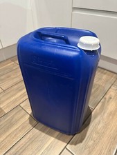 25L Litre 25Ltr Container