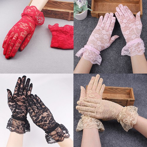 Pairs sexy lace wrist - us,