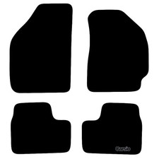 Carsio Tailored Carpet Car