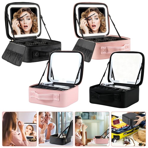 Travel makeup bag - travel,