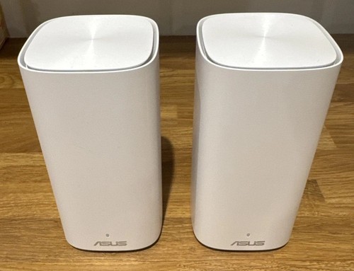 Asus zenwifi mini ac1500 - ac,