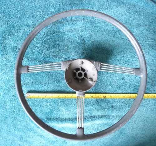 Classic steering wheel for - , car