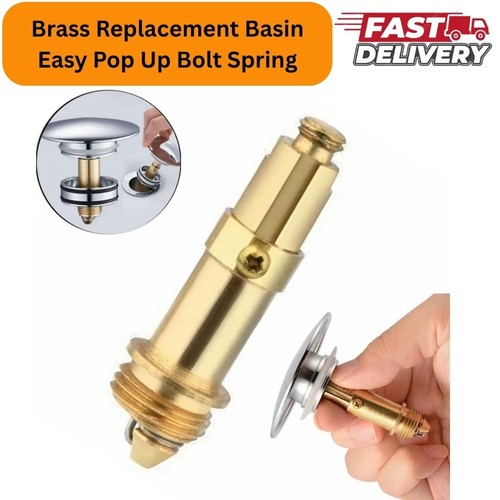 Brass replacement basin - basin, sink