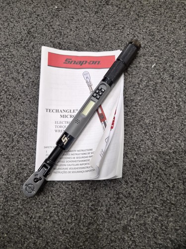 Snap tools dark titanium - dark,