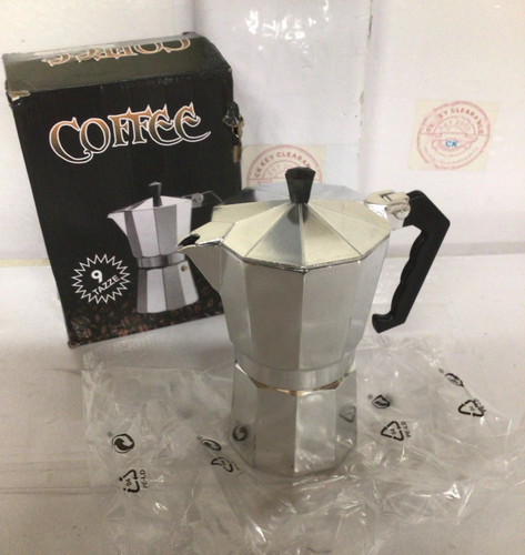 Itrat italian espresso - espresso, stove